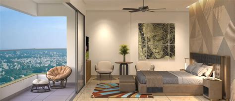 Nova Elegance - 4.5 BHK Apartments in Mundhwa Starting ₹3.8 Cr