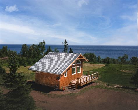 Lake Superior Vacation Rentals & Homes | Airbnb
