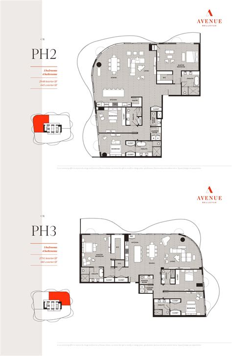 Home - Avenue | Penthouse apartment floor plan, Apartment floor plans ...