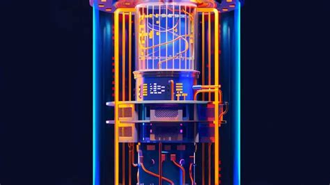 NVIDIA Quantum Computing 的图像结果