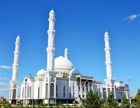 THE 30 BEST Places to Visit in Kazakhstan (2025)