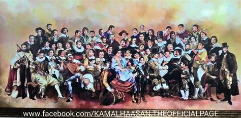 Kamal Haasan: Rare and Unseen Photos of 'Uttama Villian' Actor - Photos ...