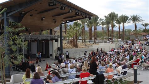 Pam Tillis kicks off Rancho Mirage concert series