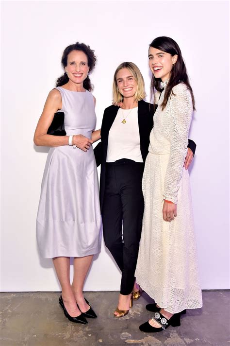 September 21: COS and Margaret Qualley celebrate L.A. Dance Project's L ...