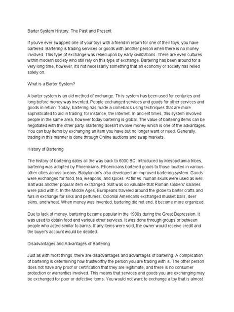 Barter 的图像结果