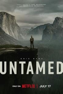 Untamed | Cast and Crew | Rotten Tomatoes