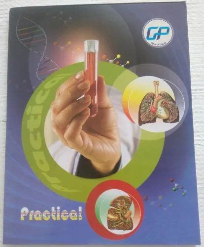 Image result for Practical Notebook