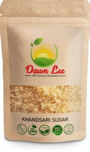 Dawn Lee Desi Khand Muscovado Khandsari Brown Sugar Unrefined ...