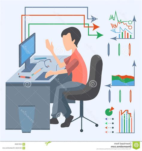 Computer Vector Graphics 的图像结果
