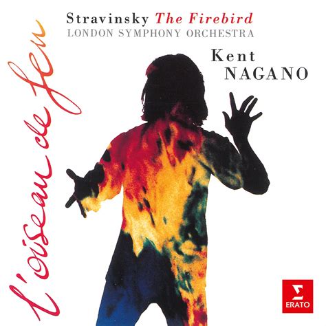 Stravinsky: The Firebird (1910 Version) | Warner Classics