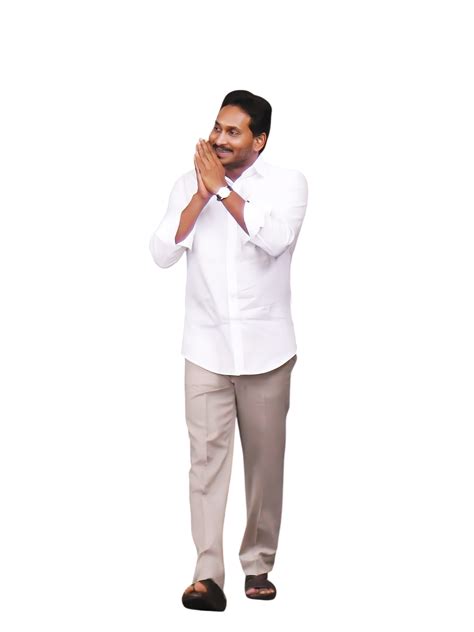 Y S JAGAN MOHAN REDDY FREE PNGS | Jagan Mohan Reddy Full Hd Quality ...