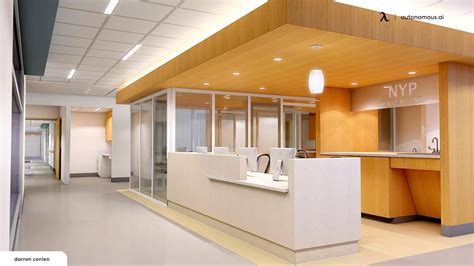 Medical Office Design Ideas to Transform Healthcare Spaces