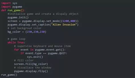 python编程100例带注释-Python代码注释的用法和意义-CSDN博客