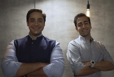 These Brothers Give Flight To Peoples Startup Dreams Further Their ...