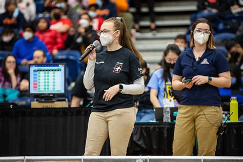 Image result for First Robotics Competition