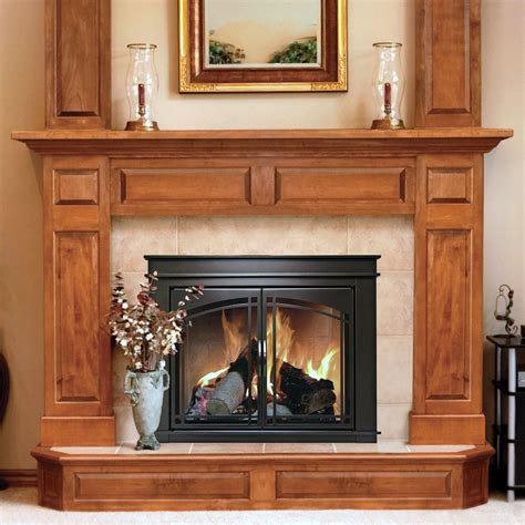 Choosing the Perfect Fireplace Screen for Your Home