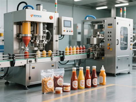 Advanced Vacuum Packaging Technology: Benefits & Applications