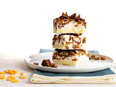 Honey Surprise Ice Cream - Kosher.com