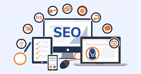 SEO Writing For Your Website - A Definitive Guide