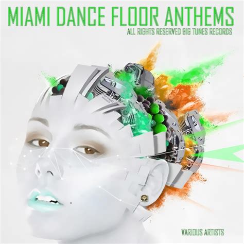 Popular Dance Floor Anthem Lyrics For Every Space