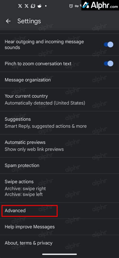 Image result for Android Text Message Error