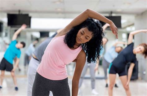 Different Types of Cardio Exercises 的图像结果