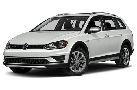 2017 Volkswagen Golf Alltrack - Specs, Prices, MPG, Reviews & Photos | Cars.com
