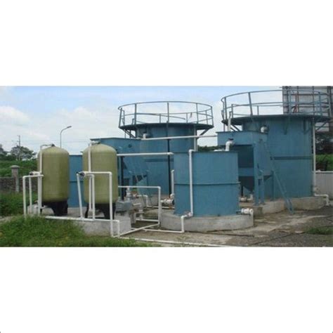 Industrial Effluent Treatment Plant at Best Price, Manufacturer, Supplier