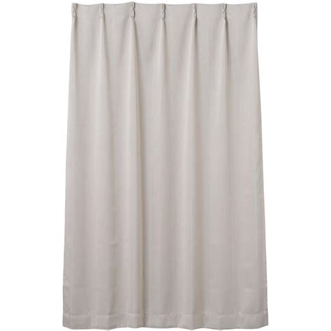 厚地カーテン トリア 100×178 2枚組 BE | TWO-ONE STYLEネット