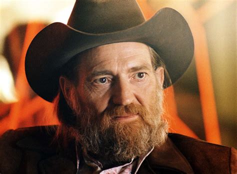 Willie Nelson's Life in Photos