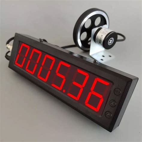 Image result for LED Digital Display Counter