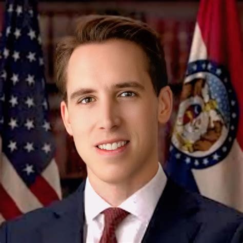 Josh Hawley Net Worth, Age, Height, Wife And More » Biography Wallah