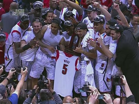 Worst Basketball Injuries Kevin Ware