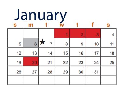 Killeen High School - School District Instructional Calendar - Killeen ...