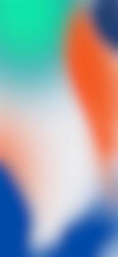 Iphone 11 Pro Wallpaper Hd Orange by Ios 11 Iphone X Orange Green Blue Stock Abstract Iphone 11 Pro Wallpaper Hd Orange