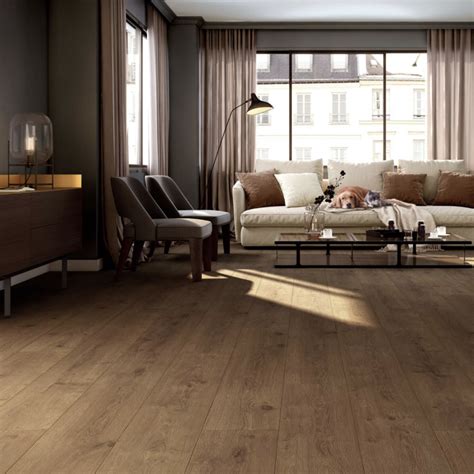 Ribadao Stravaganza Pompei Laminate Flooring - Jv Wood Floors