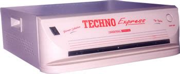 Inverter's - Techno Electronics