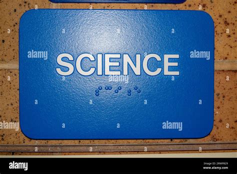 Blue LED Sign Science 的图像结果