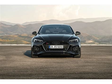 2025 Audi RS 5: 57 Exterior Photos | U.S. News