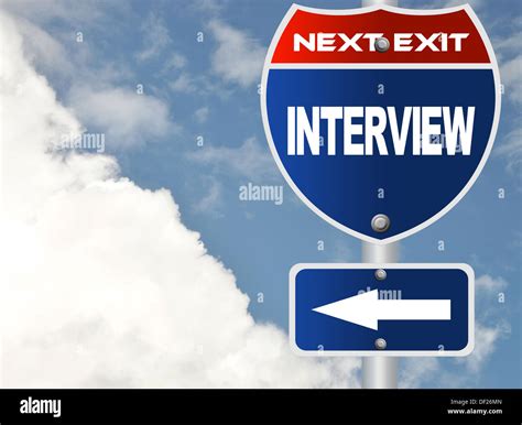 Interview Sign Posts 的图像结果