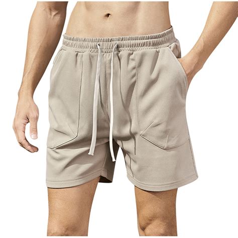 Mens Shorts Casual Stylish, Summer Pants for Men 2025 Plus Mens Palazzo ...