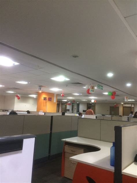 Speridian Technologies Office Photos | Glassdoor