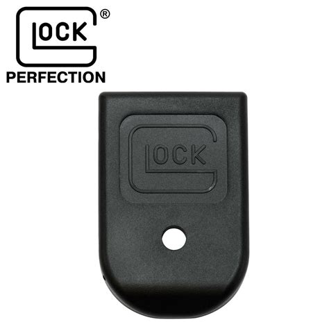 Glock Magazine Floor Plate in USA - RockyourGlock.com