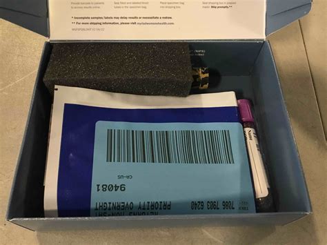 Myriad Genetics Prequel Prenatal Screen Kit