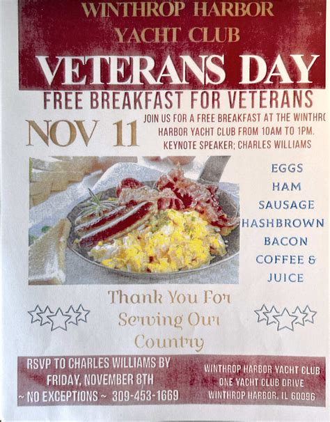 Home - Winthrop Harbor Yacht Club