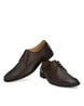 Buy Brown Formal Shoes for Men by UNDERROUTE Online | Ajio.com