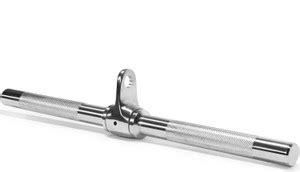 ISF Cable Attachment Triceps Handle Multi-training Bar - Buy ISF Cable ...