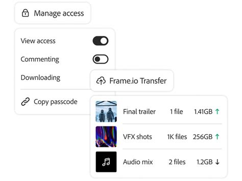 Image result for Frame.io Quick Tutorial for Clients