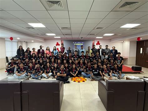 Computer Science & Engineering - PCU