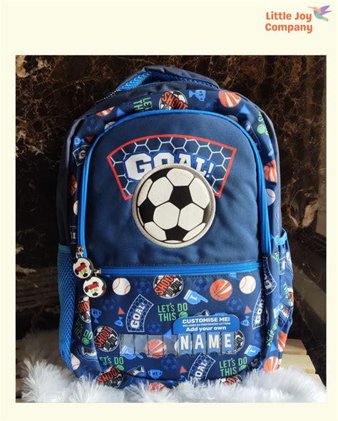 Backpack Little 的图像结果